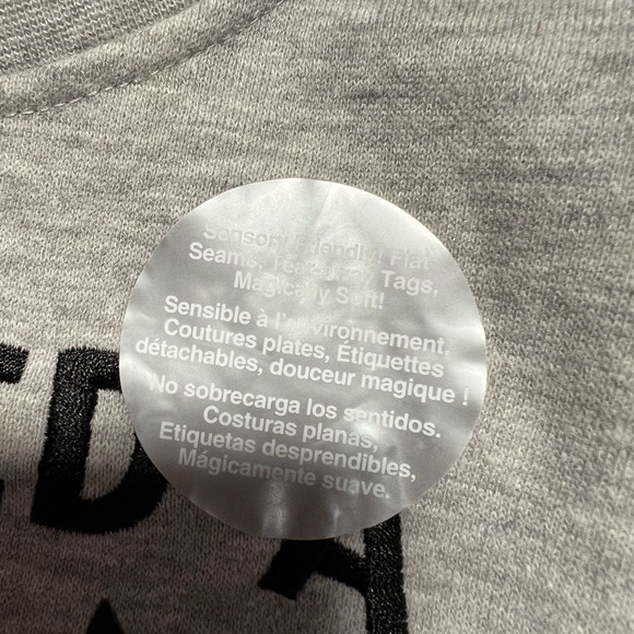 NWT Disney Zootopia “It’s Called A Hustle” sweater- 13 - Picture 4 of 8